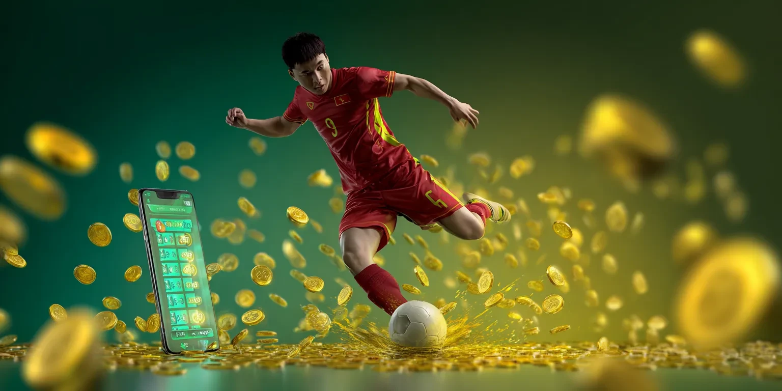 sport bet — RHB
