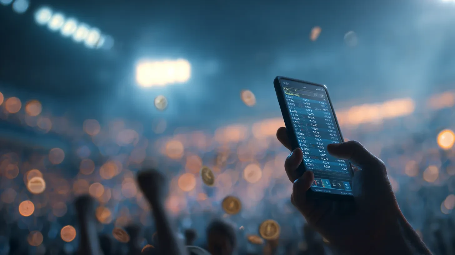 sport bet — football 2