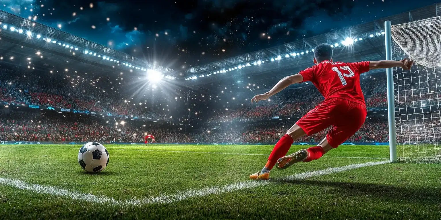 sport bet — Champions League