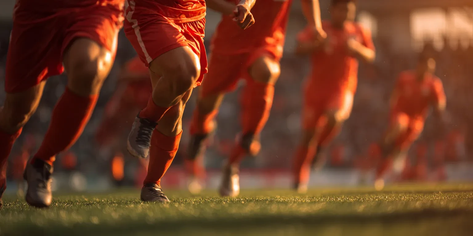 sport bet — football 5
