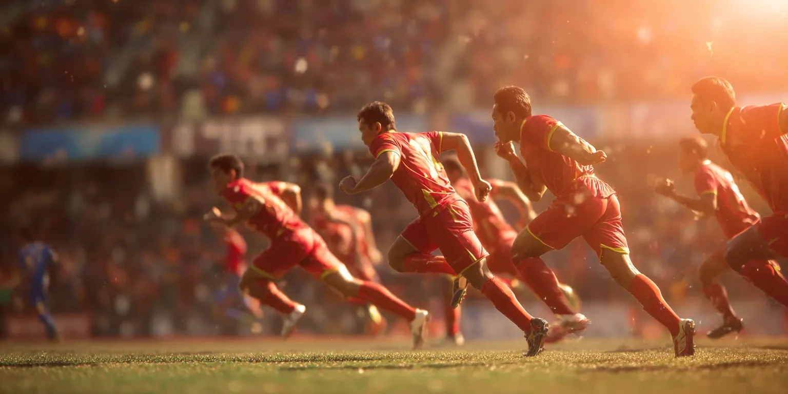 sport bet — football 6