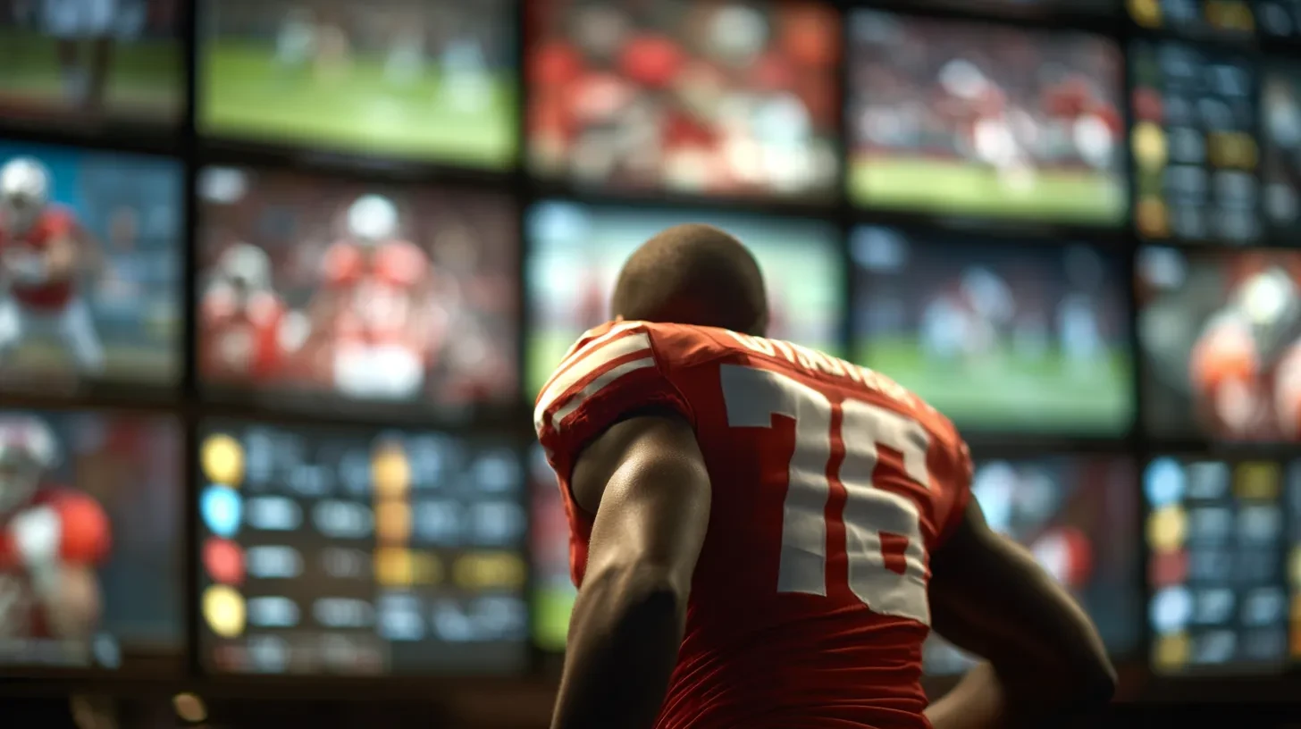 sport bet - NFL