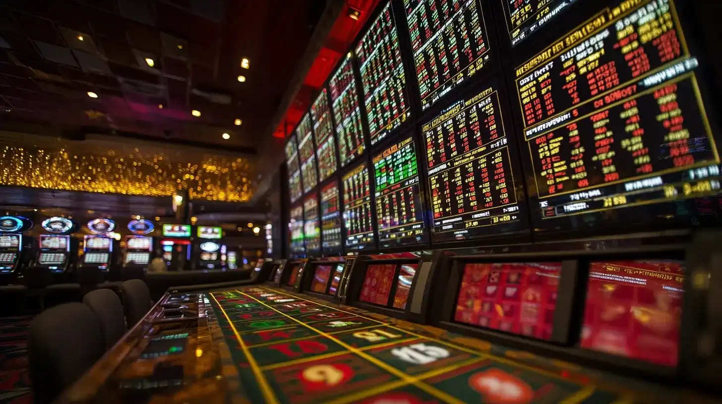 sport bet — USDT