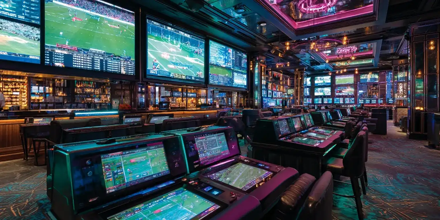 sport bet — TNG