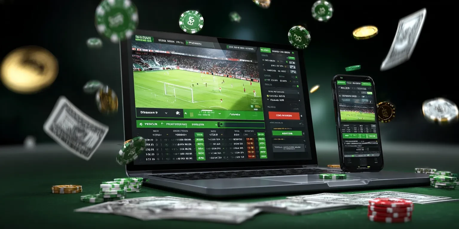 sport bet - Premier League