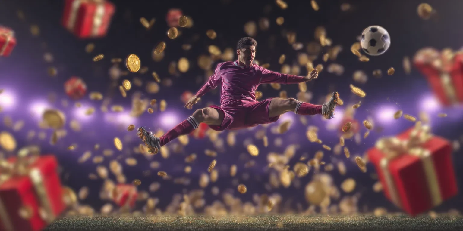sport bet — football 3